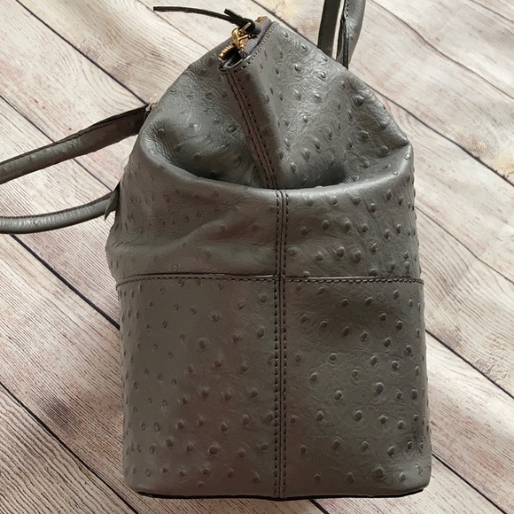 Kate Spade Womens Blaine Windsor Square Satchel Bag - Picture 6 of 12